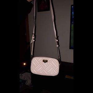 Blush pink authentic Micheal Kors purse